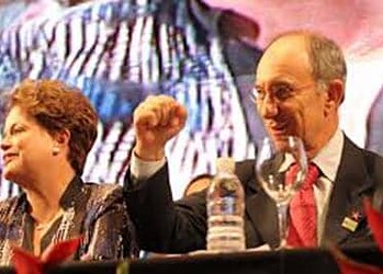 Pesquisas querem que Dilma mude o Brasil, afirma Rui