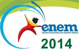 Inscrições abertas para o Enem 2014