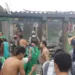 Explosão de cilindro de oxigênio mata um, destrói casas e assusta moradores