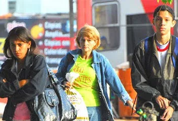 Onda de frio intenso atingirá o Acre ainda neste mês, prevê site de Davi Friale
