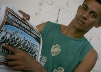 Futebol pelo Brasil - Vasco da Gama/AC 
