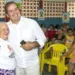 Tião Viana recebe homenagem do Morhan em Cruzeiro do Sul