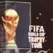 Diretor de comunicação da Coca-Cola para a Copa do Mundo visita A GAZETA
