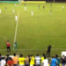 Jogador do Andirá é substituído no jogo contra o Náuas, no Arena do Juruá