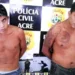Polícia prende assaltantes que roubavam usando roupa militar