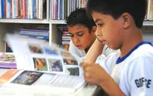 Dados mostram que escolas acreanas apostam na leitura