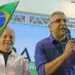 Lula diz que a oposição teme pela sua volta