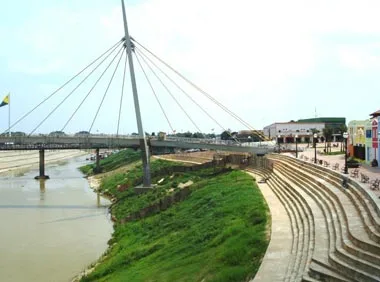 Prefeitura de Porto Velho virá conhecer projeto de contenção de margem do Rio Acre