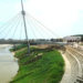 Prefeitura de Porto Velho virá conhecer projeto de contenção de margem do Rio Acre