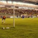 Galo derrotou o Cacique com gol no último minuto