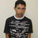PC prende acusado de tentar matar a mulher com três facadas