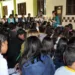 Exploração sexual de criança agora é crime hediondo, anuncia Perpétua