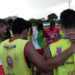 Jogadores do Plácido cruzaram os braços nesta quinta-feira