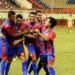 Plácido de Castro anuncia que vai poupar titulares no jogo desta quarta-feira