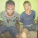 Polícia prende quarteto em flagrante após assalto a distribuidora na Sobral