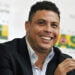 Ronaldo Fenômeno entrou na campanha para Gessé entrar na eleição da Fifa
