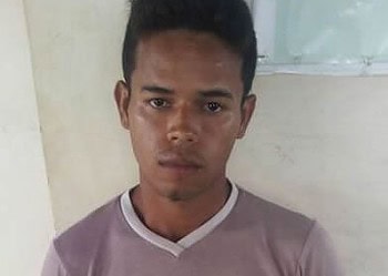 Por R$ 200 reais jovem “vende” a liberdade