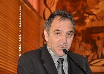 Tchê responde Moisés e questiona falta de apoio às Áreas de Livre Comércio