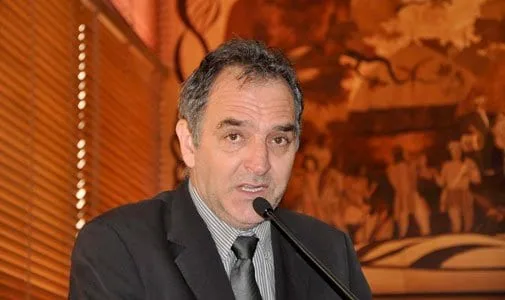 Luís Tchê diz temer nova enchente do Rio Madeira e alerta para influência de hidrelétricas no ecossistema