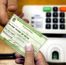 Situação ainda pode ser regularizada até o dia 7 de maio