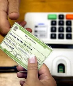 Situação ainda pode ser regularizada até o dia 7 de maio