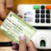 Situação ainda pode ser regularizada até o dia 7 de maio