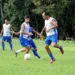 Galo Carijó fez um treino coletivo nesta quarta-feira