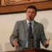 “Vou ajudar todos os companheiros do PT com ênfase no Angelim”, diz Pereira