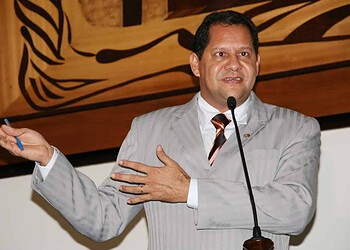 Deputado falou sobre o papel do PCdoB nestas eleições