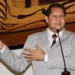 Deputado falou sobre o papel do PCdoB nestas eleições