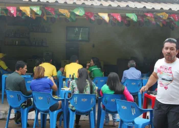 Bares e restaurantes são opção número 1 dos brasileiros