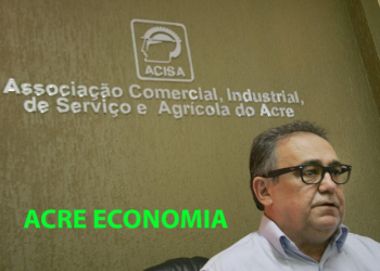 Devolução do recolhimento do PIS e Cofins chega a R$ 500 milhões a empresas acreanas