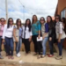Famílias da Cidade do Povo recebem apoio na ocupação das casas