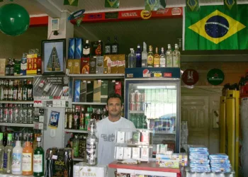 Venda de bebidas para a Copa ainda é discreta