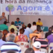 Bocalom, Henrique e Roberto realizam “Seminário Estratégico” com pré-candidatos proporcionais