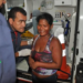 Briga de casal quase termina em morte