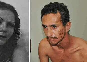 Adelina e Thiago teriam se agredido em festa