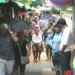Comércio varejista local crescia até 16% ao mês e caiu para menos de 1% em abril