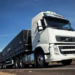 Bridgestone realiza Truck Stop na cidade