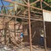 Casas demolidas pertencem às famílias beneficiadas com moradias na Cidade do Povo