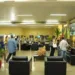 Centro atenderá as necessidades da imprensa internacional