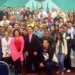 Comitiva de parlamentares fez a ponte entre estudantes brasileiros e autoridades bolivianas