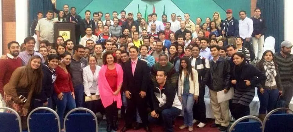 Comitiva de parlamentares fez a ponte entre estudantes brasileiros e autoridades bolivianas