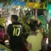 Barzinhos são uma opção para assistir aos jogos da Copa