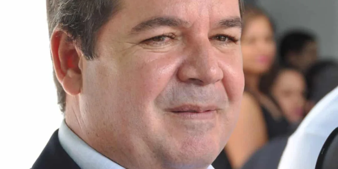 Tião diz que grupos criminosos tentam desestabilizar eleições e oposição pede nomes