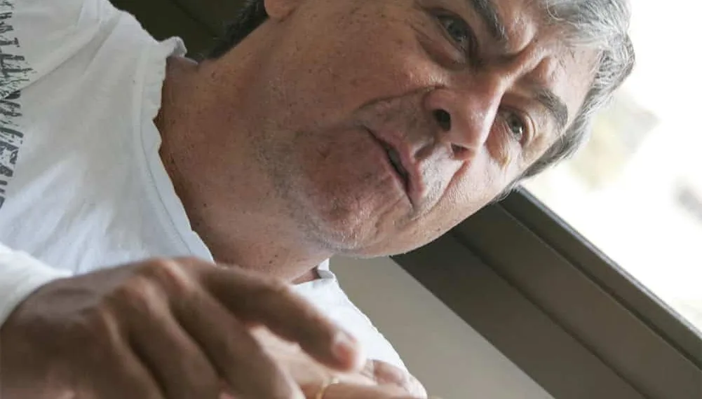 Dinho Gonçalves é um dos autores do livro ilustrado