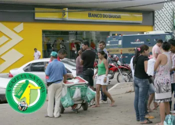 Bancos vão atender o público das 6h30 às 10h30, horário local