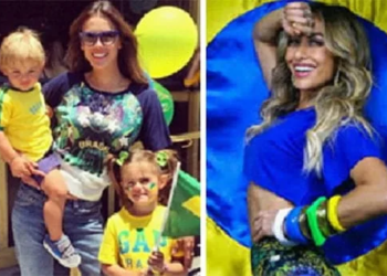 Alguns looks dos famosos dão boas dicas para você montar seu visual