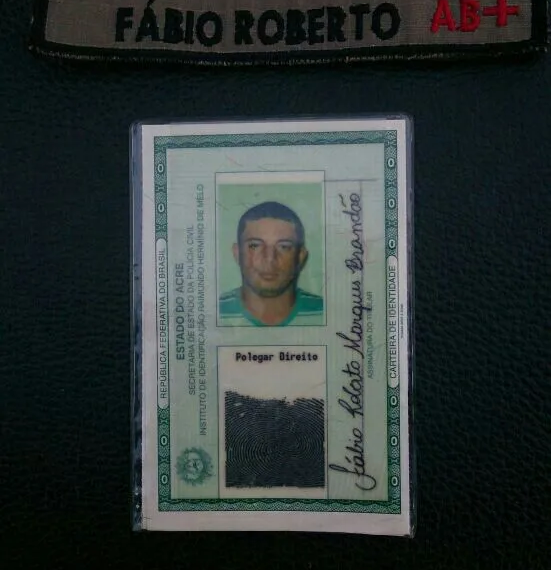 Ex-aluno da Polícia Militar é suspeito de roubar celular de policial federal