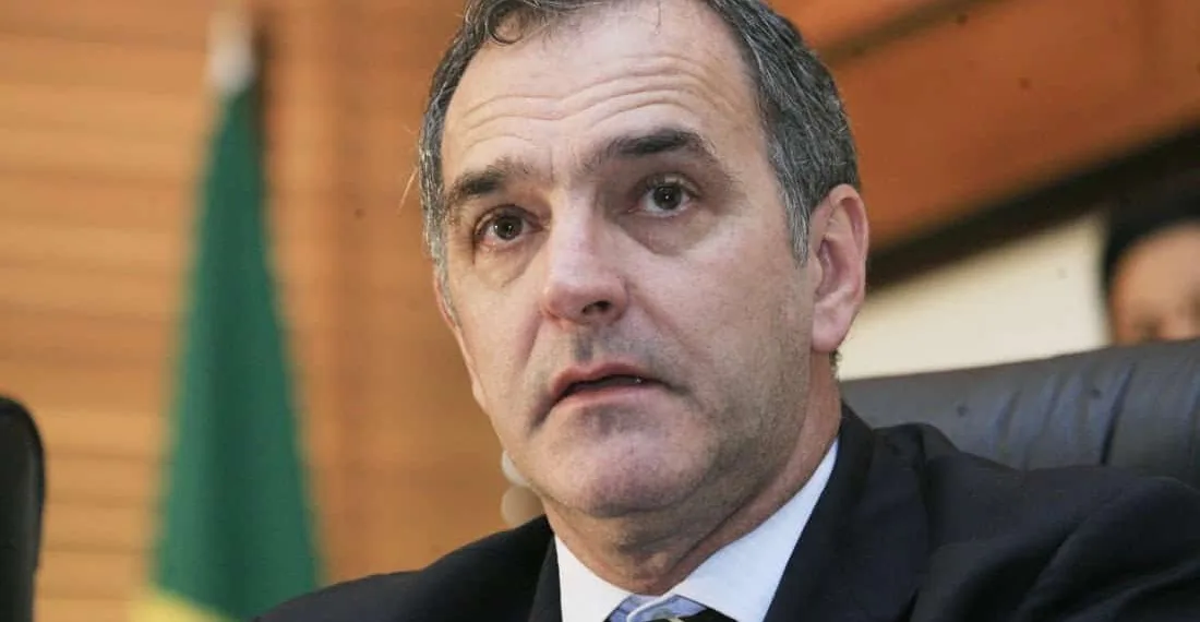 “A FPA tem que ver o PDT com outros olhos”, cobra Luís Tchê
